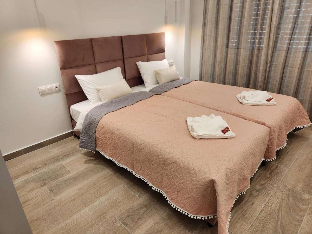 Nice Apartment Near Flisvos Vipgreece 雅典 外观 照片