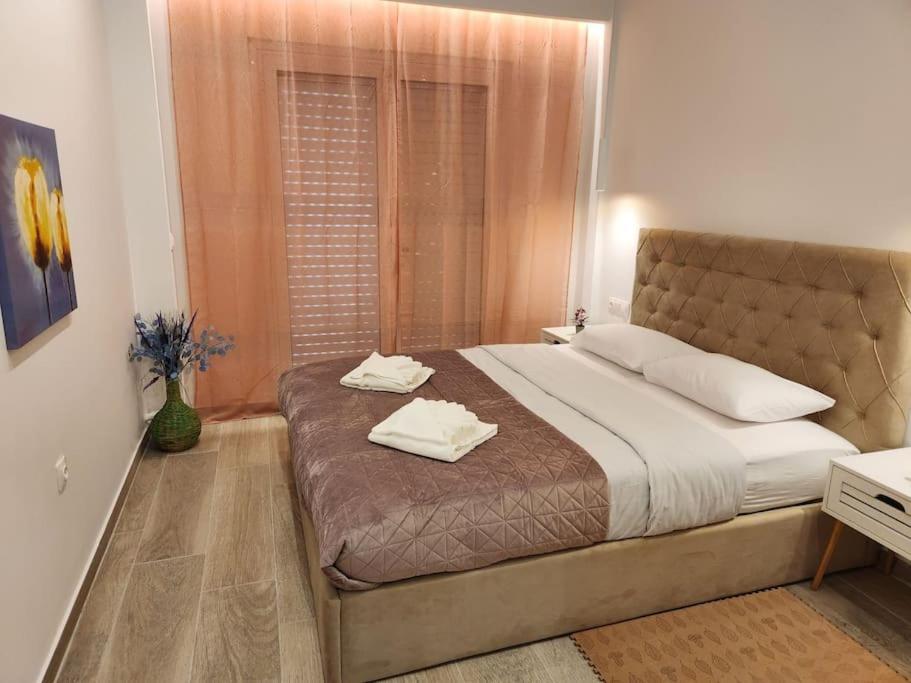 Nice Apartment Near Flisvos Vipgreece 雅典 外观 照片