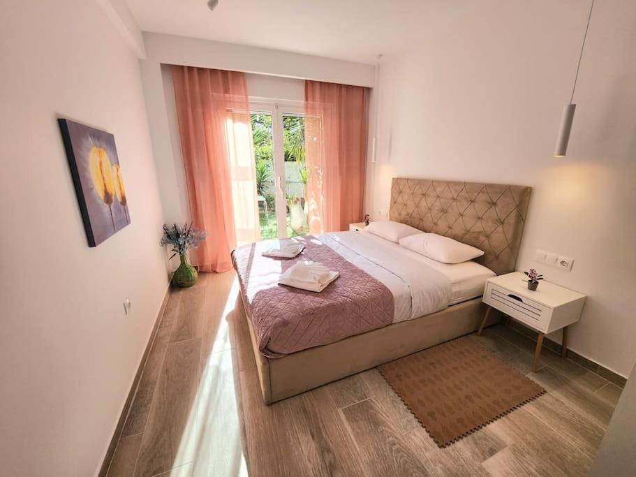 Nice Apartment Near Flisvos Vipgreece 雅典 外观 照片