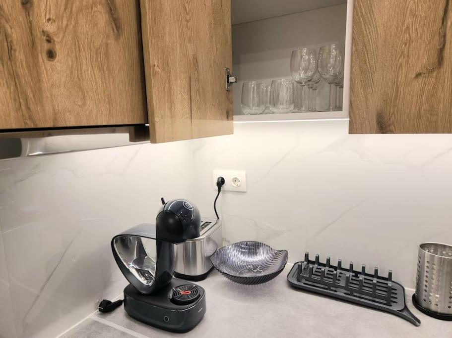 Nice Apartment Near Flisvos Vipgreece 雅典 外观 照片